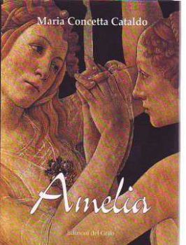 Visualizza i dettagli per Amelia Immagine di Amelia